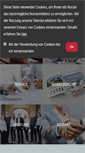 Mobile Screenshot of immobilienverkauf-troisdorf.de
